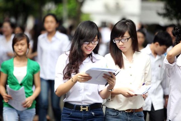 Bí quyết ôn thi tiếng Anh cấp tốc đi du học Bí quyết ôn thi tiếng Anh cấp tốc đi du học